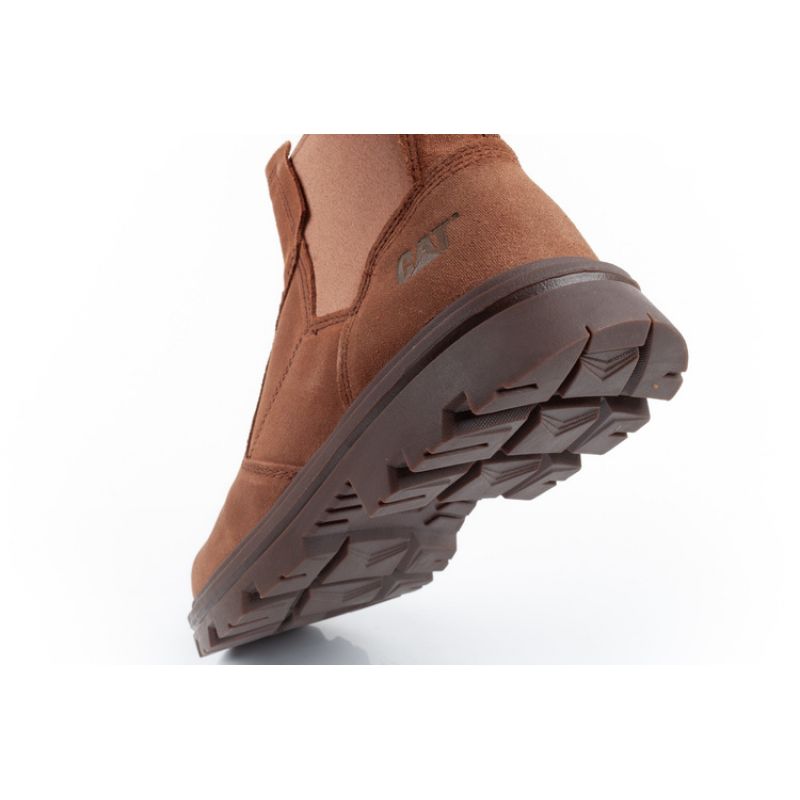 Caterpillar Practitioner M P725198 Cipő - Sportmania.hu