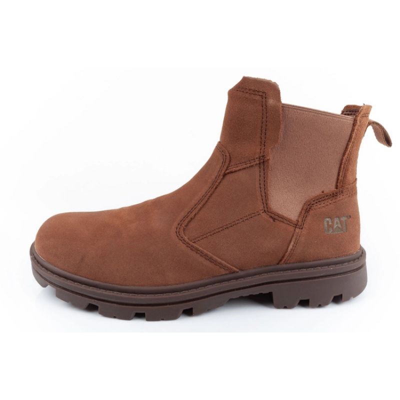 Caterpillar Practitioner M P725198 Cipő - Sportmania.hu