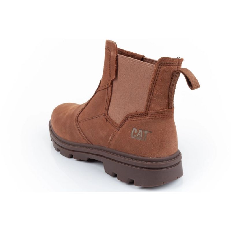 Caterpillar Practitioner M P725198 Cipő - Sportmania.hu