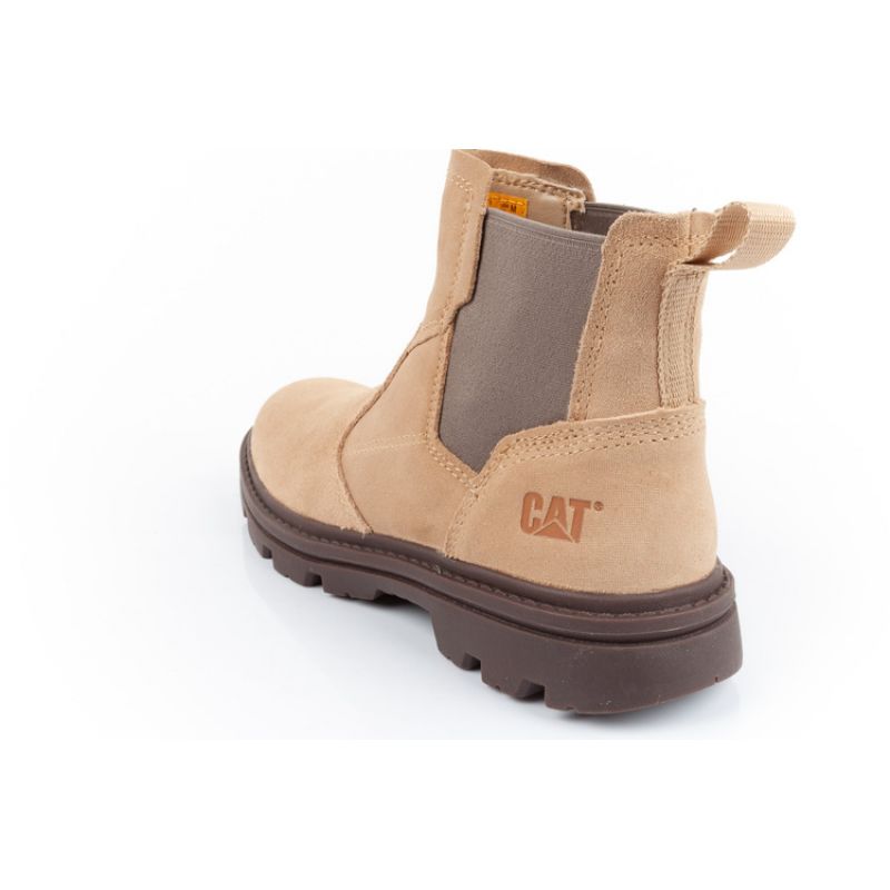 Caterpillar Practitioner M P725200 Cipő - Sportmania.hu