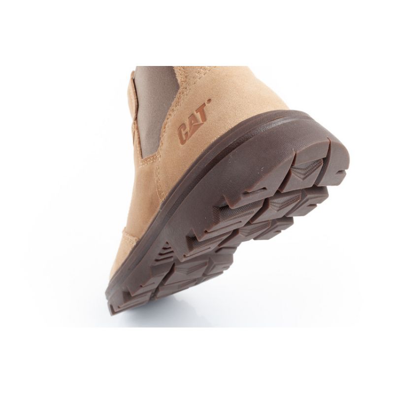 Caterpillar Practitioner M P725200 Cipő - Sportmania.hu