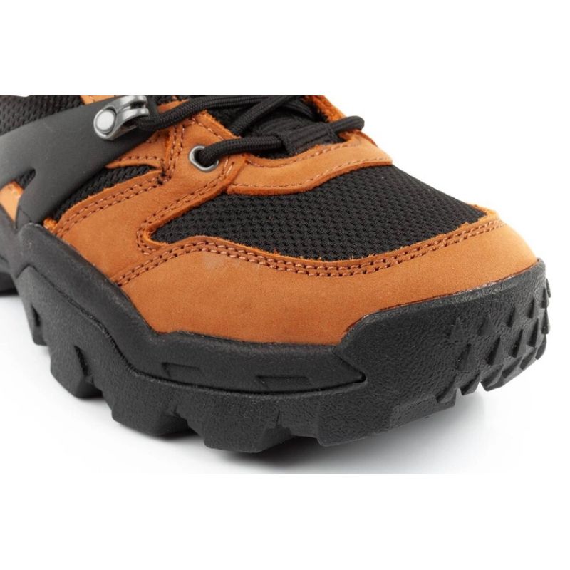 Caterpillar Reactor boots férfi Túracipő P110581
