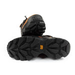 Caterpillar Reactor boots férfi Túracipő P110581