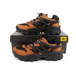 Caterpillar Reactor boots férfi Túracipő P110581