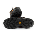 Caterpillar Reactor boots férfi Túracipő P110581