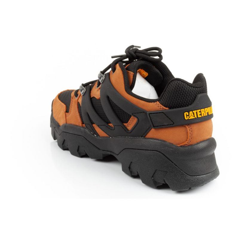 Caterpillar Reactor P110581 boots Cipő - Sportmania.hu