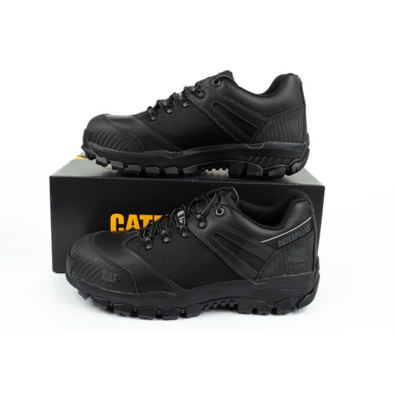 Caterpillar S1 HRO SRA M P722556 work Cipő - Sportmania.hu