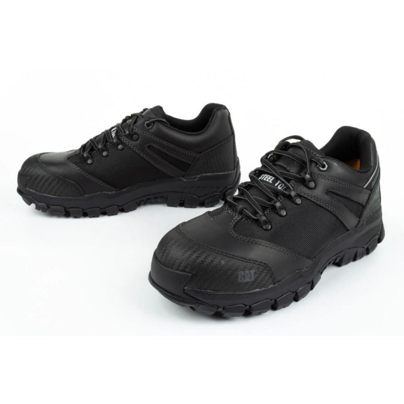 Caterpillar S1 HRO SRA M P722556 work Cipő - Sportmania.hu