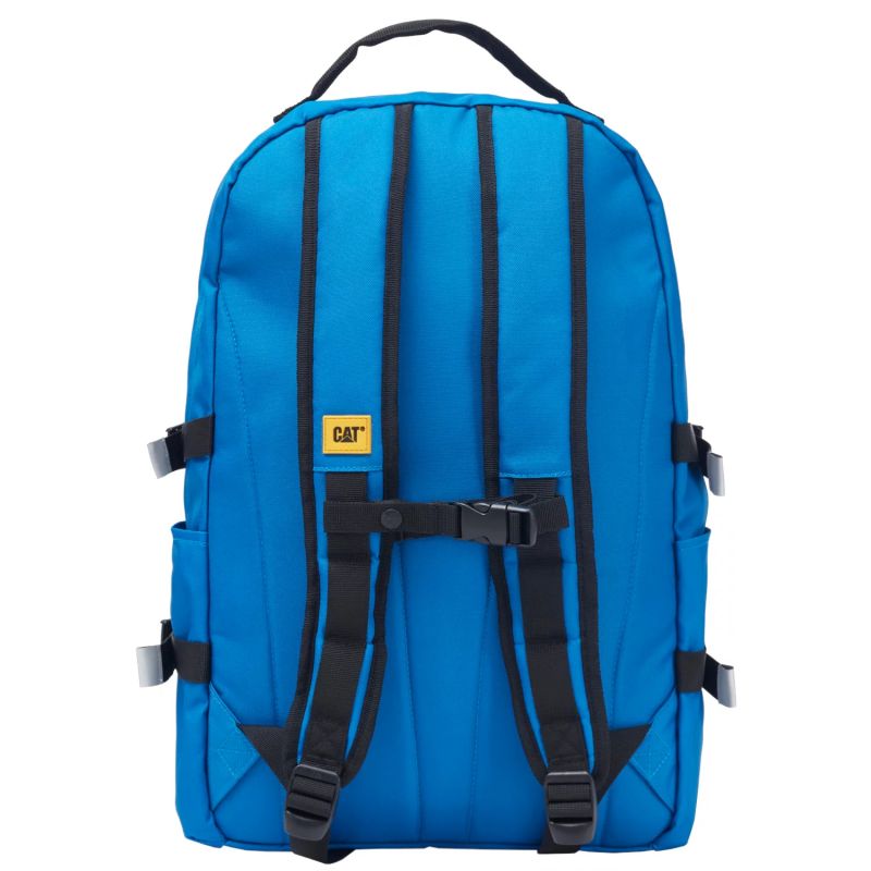 Caterpillar Sao Paulo Backpack 84711-614 Kiegészítők - Sportmania.hu