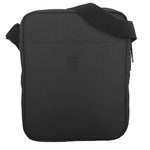 Caterpillar Shoulder Black fekete táska 83614-80