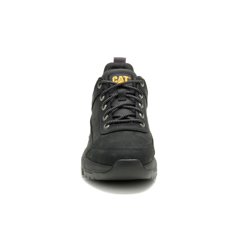 Caterpillar SURGE HIKER LO ( ) fekete cipő P726592