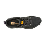 Caterpillar SURGE HIKER LO ( ) fekete cipő P726592