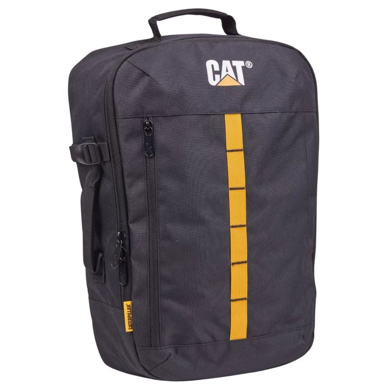 Caterpillar Tactical Cabin Backpack 84723-01 Kiegészítők - Sportmania.hu