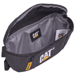 Caterpillar Tactical Waist Bag fekete övtáska 84725-84