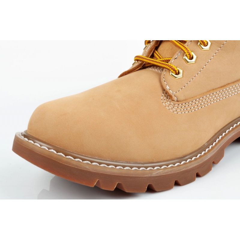 Caterpillar Winter Caterpillar Colorado 2.0 W P110428 Cipő - Sportmania.hu