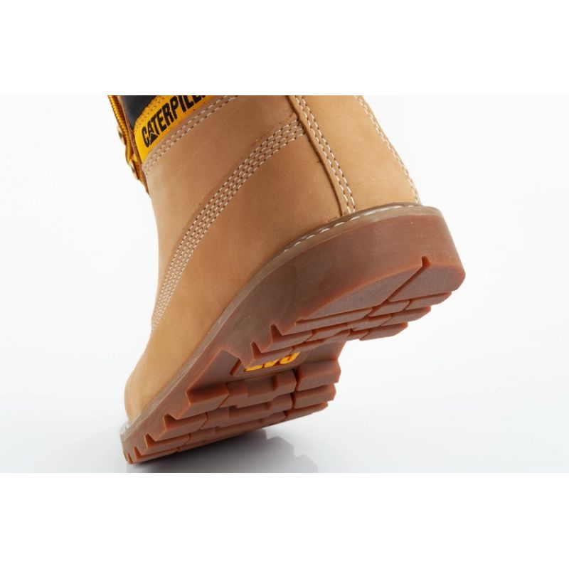 Caterpillar Winter Caterpillar Colorado 2.0 W P110428 Cipő - Sportmania.hu