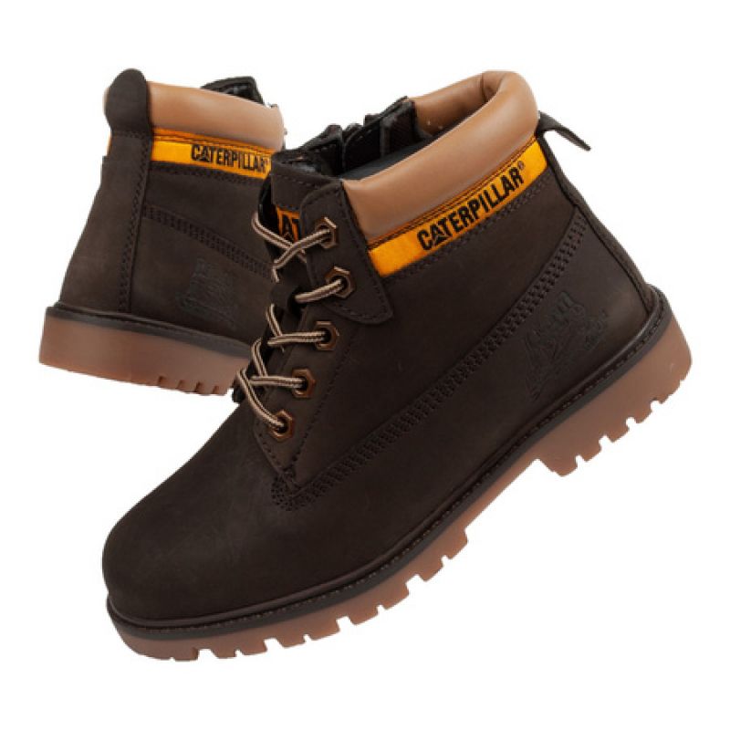 Caterpillar Winter Caterpillar Jr Cipő gyerek Túracipő CK263464