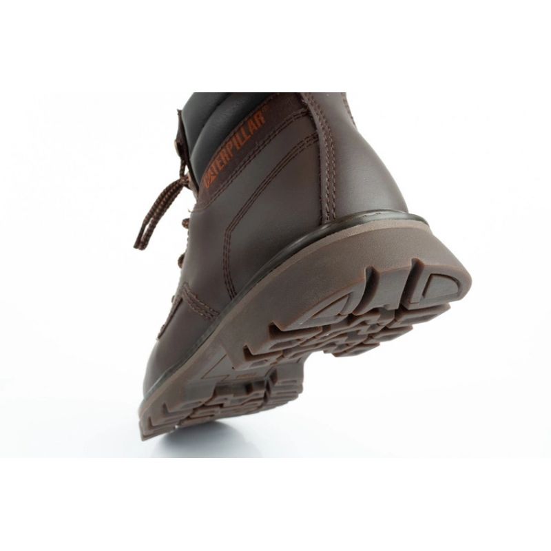 Caterpillar Winter Caterpillar Quadrate M P723803 Cipő - Sportmania.hu