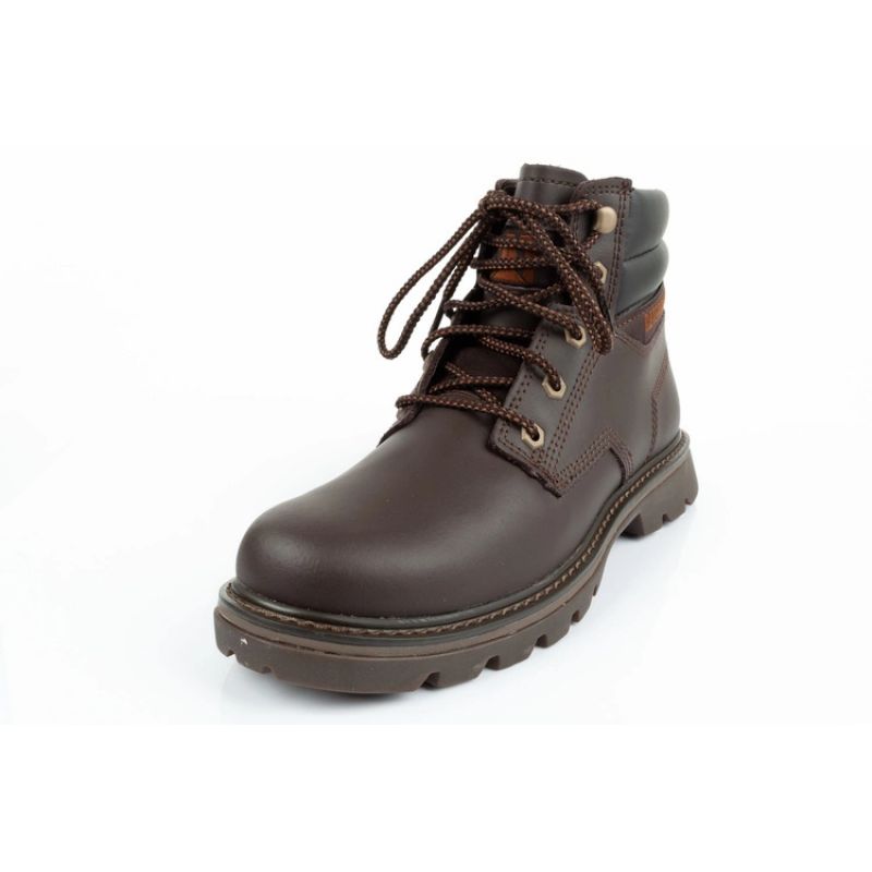 Caterpillar Winter Caterpillar Quadrate M P723803 Cipő - Sportmania.hu