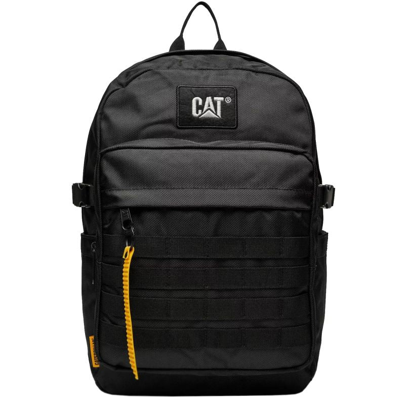Caterpillar Yuma Backpack 84608-01 Kiegészítők - Sportmania.hu