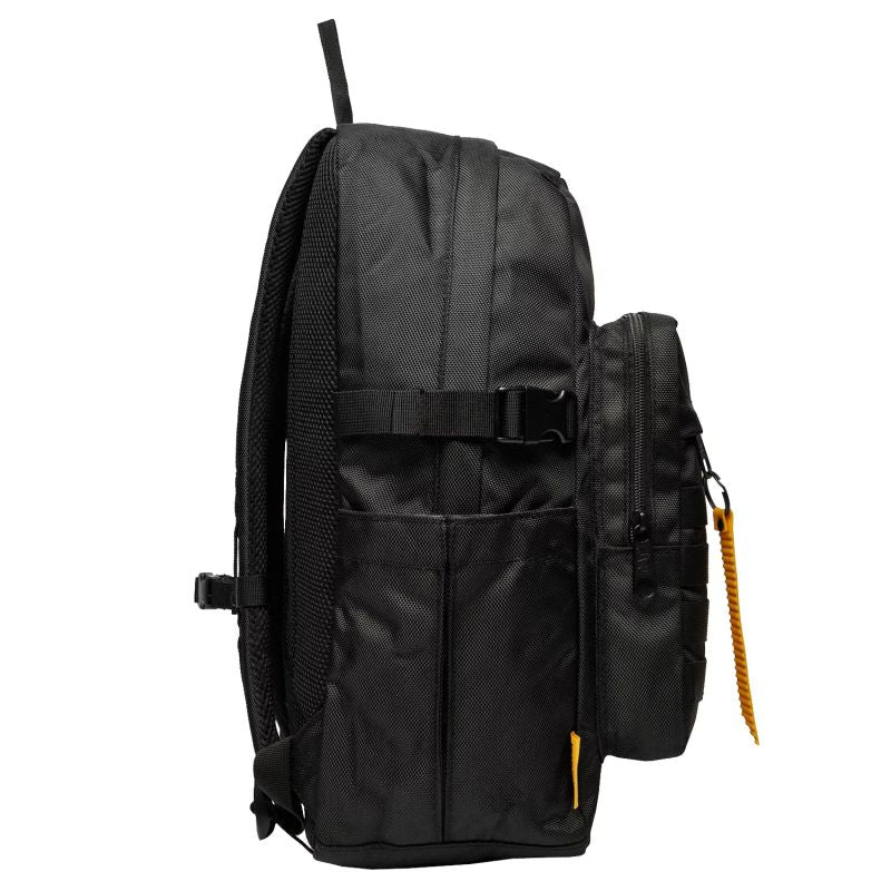 Caterpillar Yuma Backpack 84608-01 Kiegészítők - Sportmania.hu