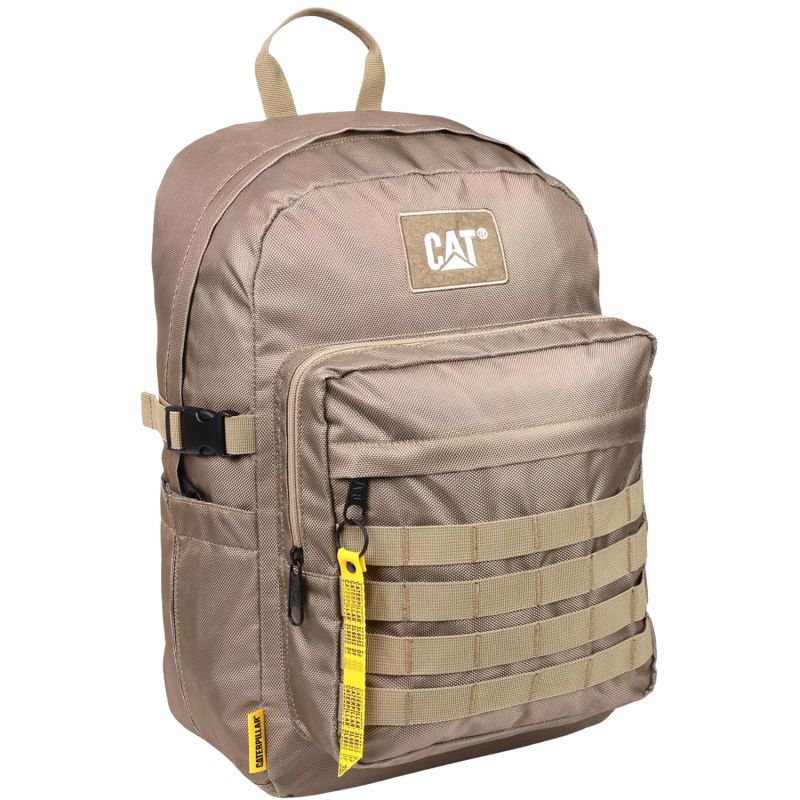 Caterpillar Yuma Backpack 84608-558 Kiegészítők - Sportmania.hu