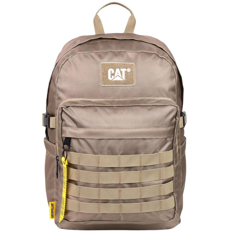 Caterpillar Yuma Backpack 84608-558 Kiegészítők - Sportmania.hu
