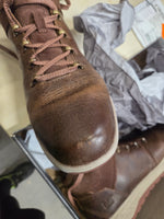 Caterpillar Zeke Hiker M férfi Túracipő P725428 (esztétikai hibás)
