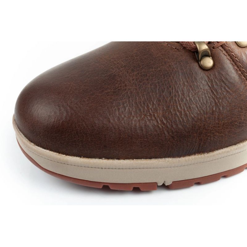 Caterpillar Zeke Hiker M férfi Túracipő P725428 (esztétikai hibás)