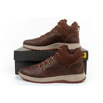 Caterpillar Zeke Hiker M férfi Túracipő P725428 (esztétikai hibás)