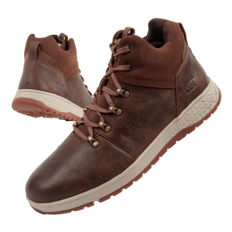 Caterpillar Zeke Hiker M férfi Túracipő P725428 (esztétikai hibás)