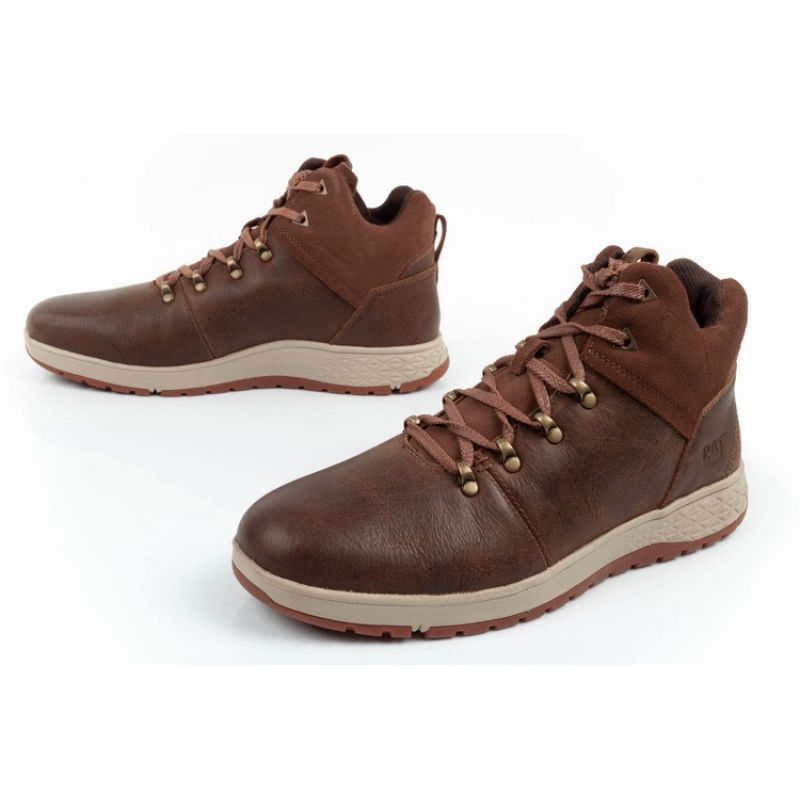 Caterpillar Zeke Hiker M P725428 Cipő - Sportmania.hu