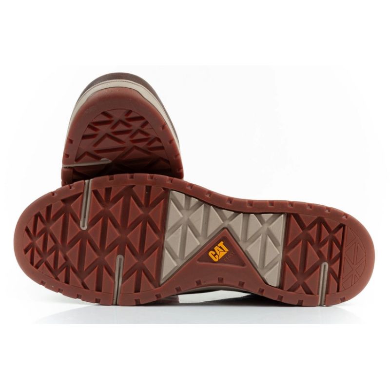 Caterpillar Zeke Hiker M P725428 Cipő - Sportmania.hu