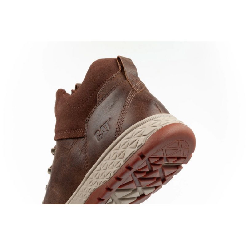 Caterpillar Zeke Hiker M P725428 Cipő - Sportmania.hu