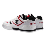 Champion 3 Point Tech Low M Utcai férfi S22272WW012