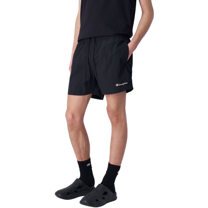 Champion Beachshort M 219979 Kk001 Swim Shorts fürdőnadrág - Sportmania.hu