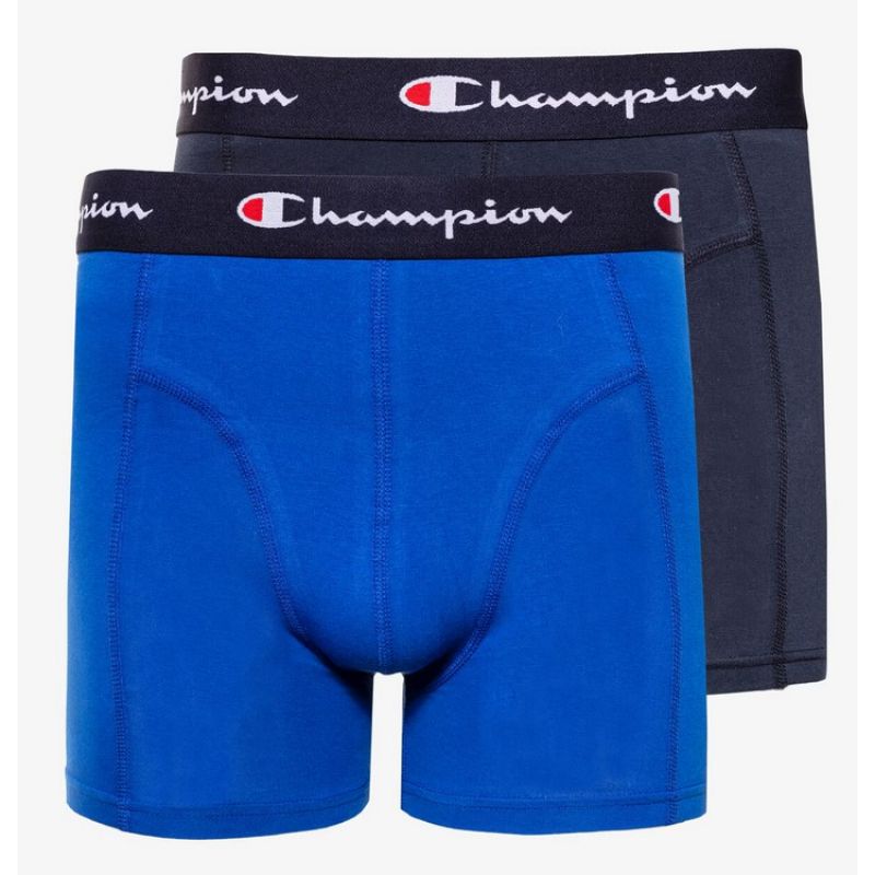 Champion Boxers 2 Pcs M U20001 Bs036 alsőnadrág - Sportmania.hu