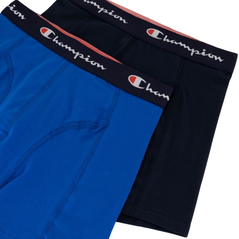 Champion Boxers 2 Pcs M U20001 Bs036 alsőnadrág - Sportmania.hu