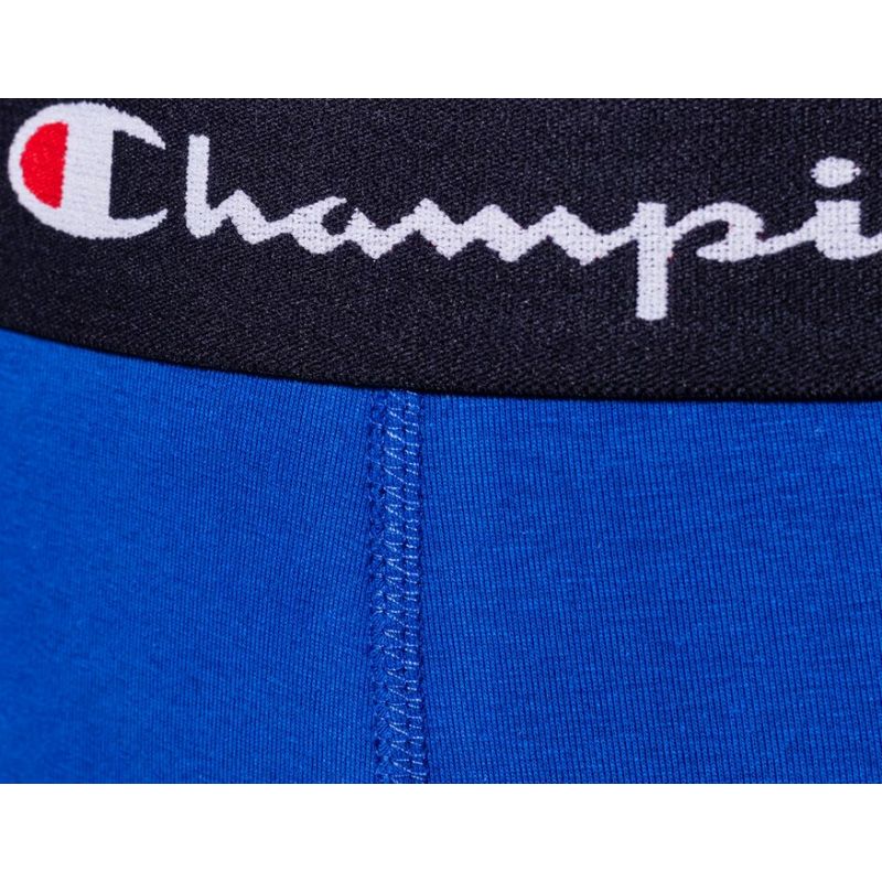 Champion Boxers 2 Pcs M U20001 Bs036 alsőnadrág - Sportmania.hu