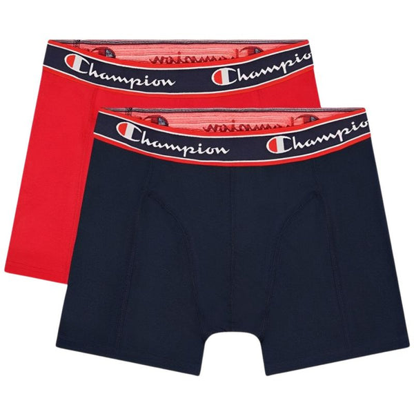 Champion boxers 2 pcs. M U20001 BS517 Alsónadrág - Sportmania.hu