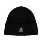 Champion Cap Black Kötött sapka 806069KK001