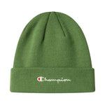 Champion Cap for Children Green Kötött sapka, gyerel 806070GS149