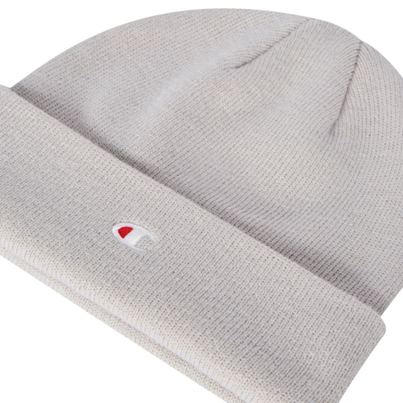 Champion Cap Gray 806065 Kötött sapka 806064ES076