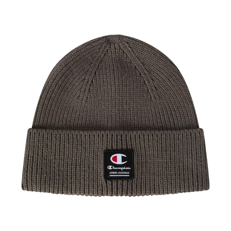 Champion Cap Gray Kötött sapka 806069KK022