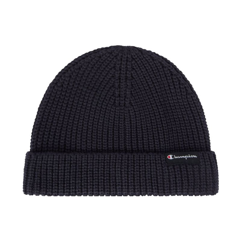 Champion Cap Navy Blue Kötött sapka 806068BS501