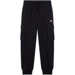 Champion children's black gyerek Nadrág 307331KK001