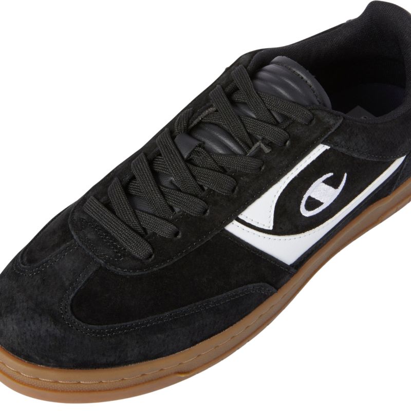 Champion CL78 SP Women's Black Cipő női S11823KK020