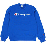 Champion Crewneck férfi pulóver 220254BS008
