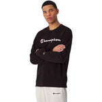 Champion Crewneck Sweatshirt M 220727 Kk001 pulóver - Sportmania.hu