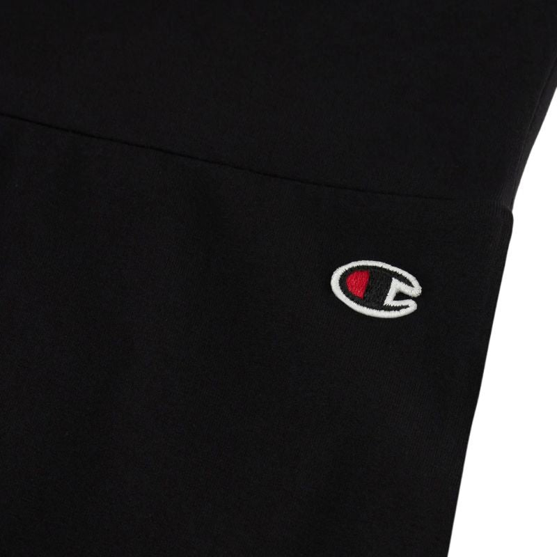 Champion Crop Leggings 7/8 W 117558 Kk001 - Sportmania.hu